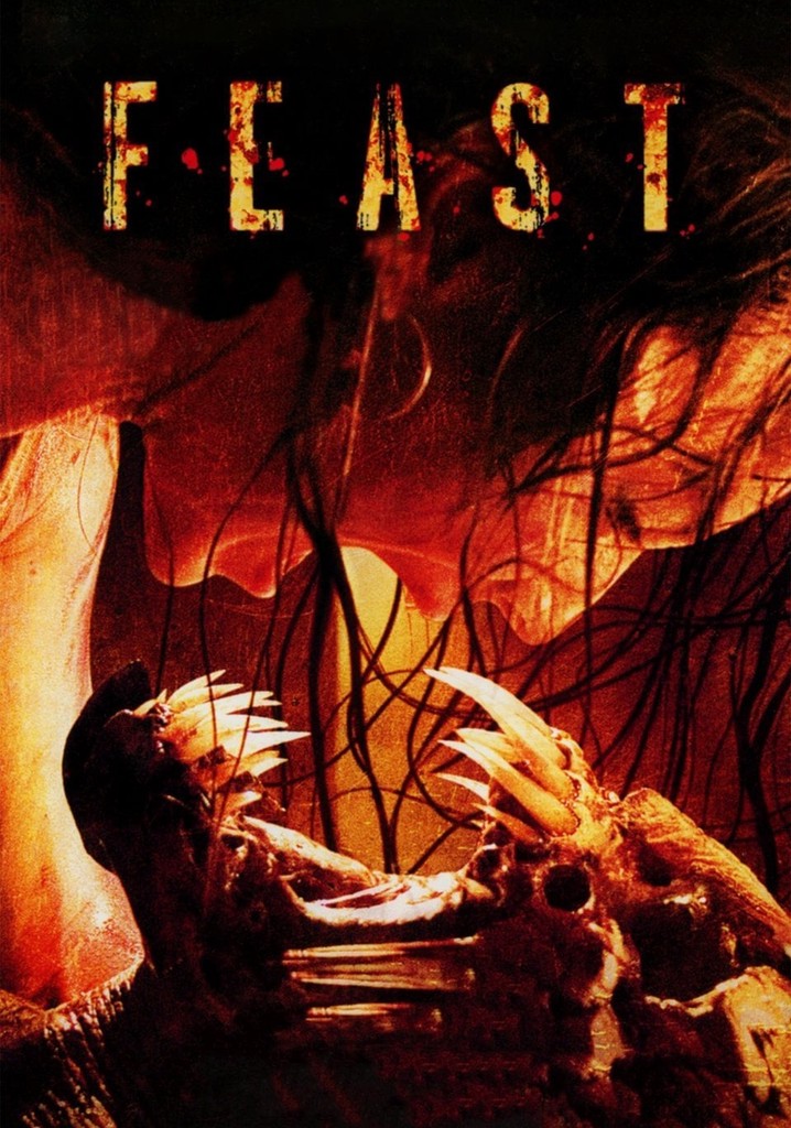 Watch Feast | Disney+