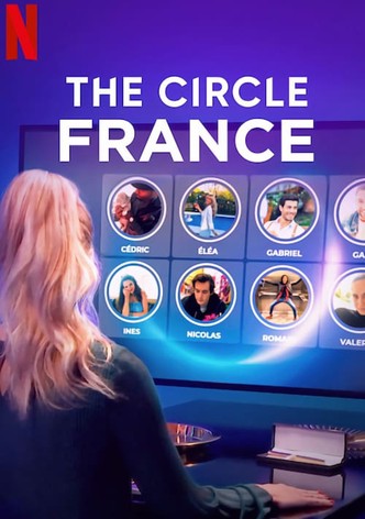 The Circle Game