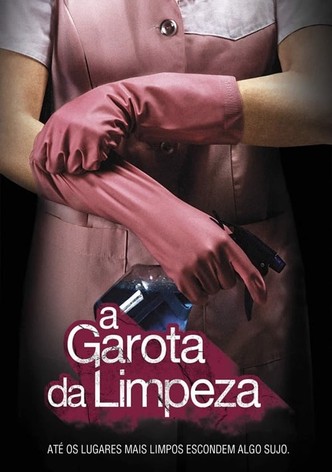 A Garota da Limpeza