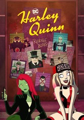 Harley Quinn - Kausi 2