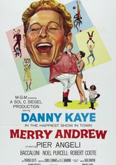 Merry Andrew