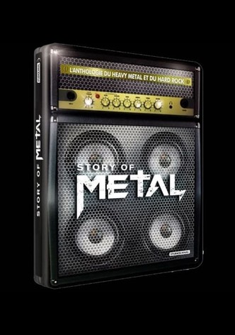 Story of Metal