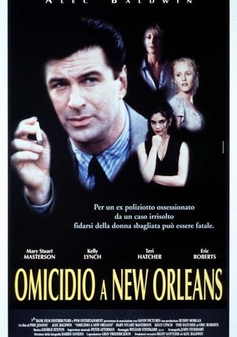 Omicidio a New Orleans