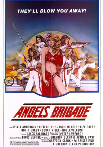 Angels' Brigade