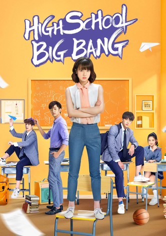 High School Big Bang