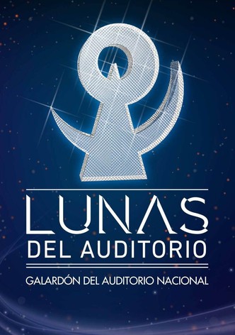 Las Lunas del Auditorio