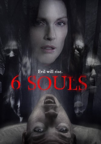 6 Souls