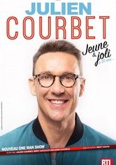 Julien Courbet - Jeune et joli à 50 ans