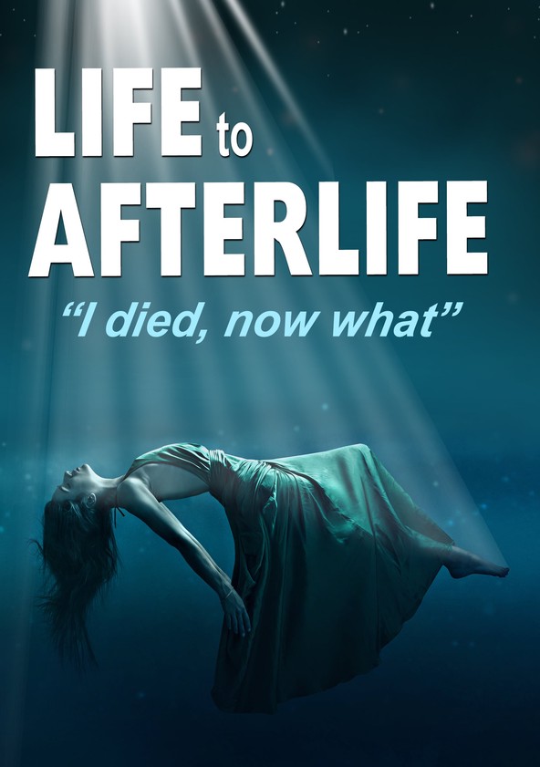 Afterlife 2005 watch discount online