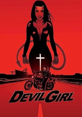 Devil Girl