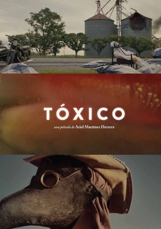 Tóxico