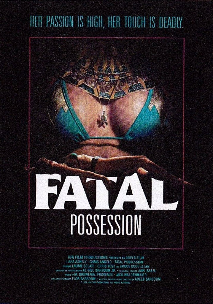 Fatal Possession