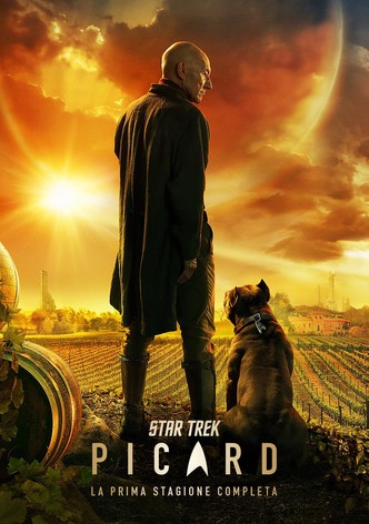 Star Trek: Picard