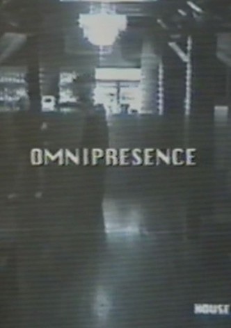 Omnipresence