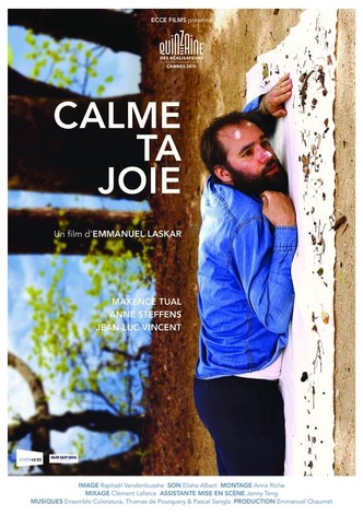 Calme ta joie