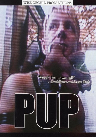 Pup