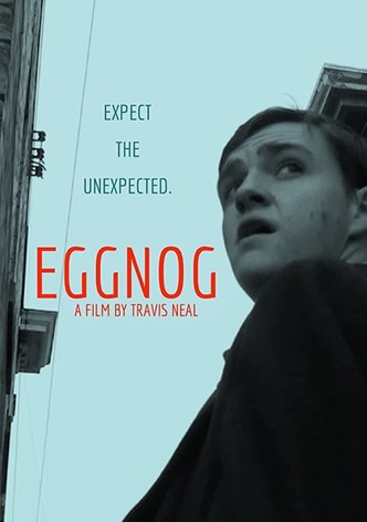 Eggnog