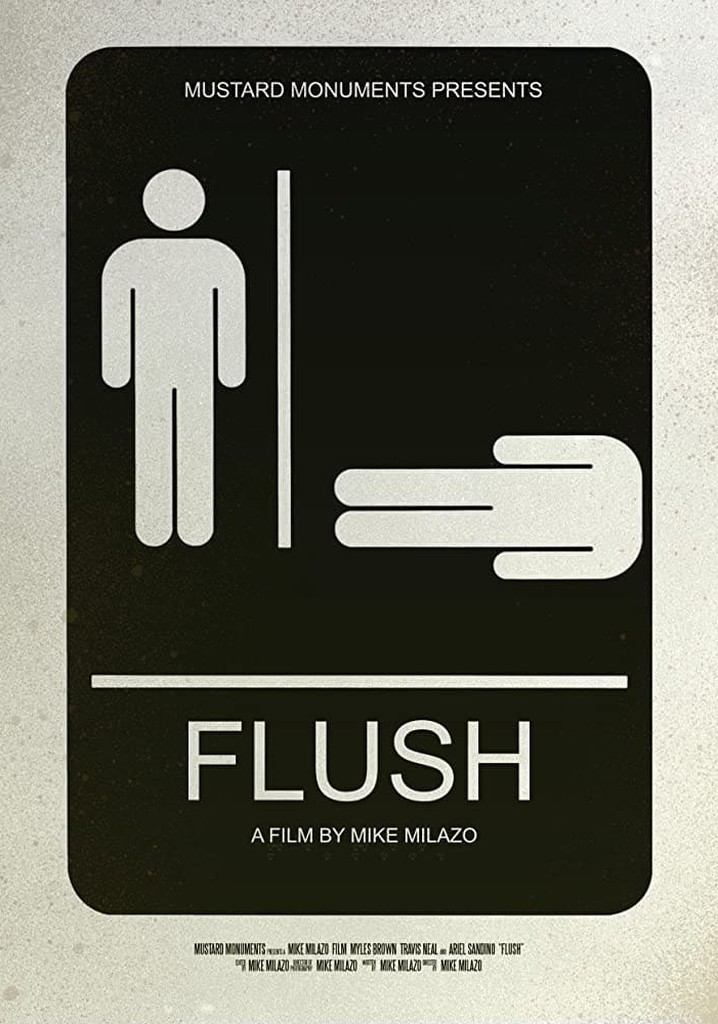 Flush