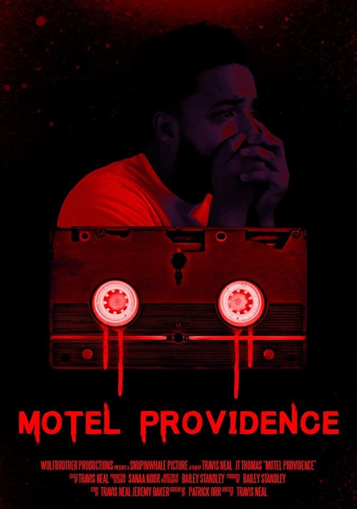 Motel Providence
