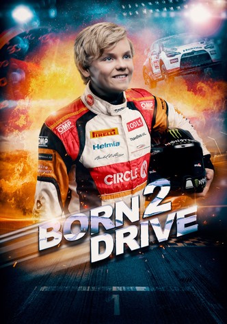 Born2Drive