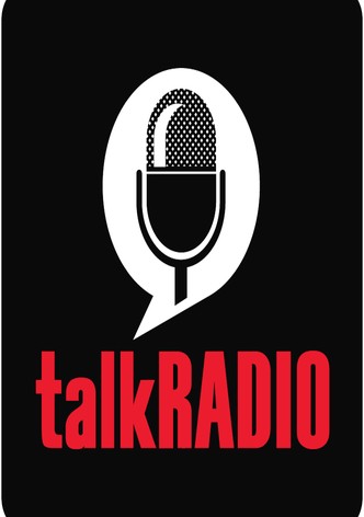 Here's The Thing: Behind The Scenes at talkRADIO