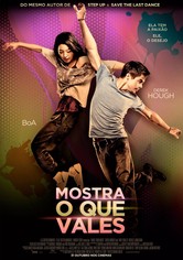Mostra o Que Vales