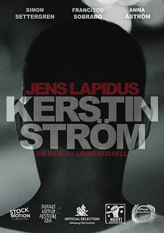 Kerstin Ström