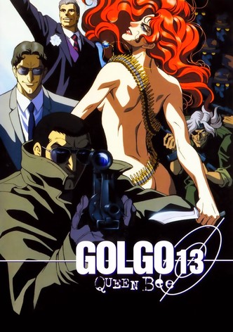 Golgo 13: Queen Bee