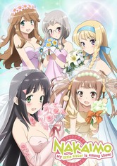 Nakaimo: My Little Sister Is Among Them!