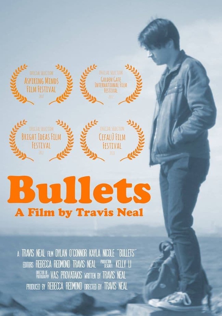Bullets