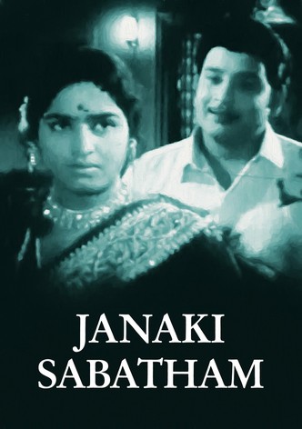 Janaki Sabatham