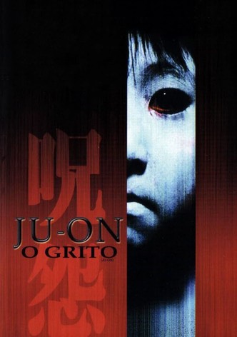 Ju-on: The Grudge