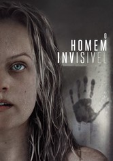 O Homem Invisível