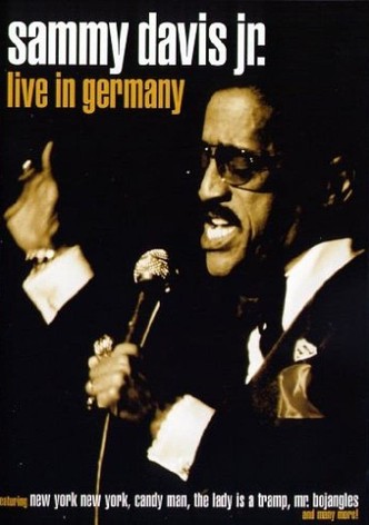 Sammy Davis Jr.: Live In Germany