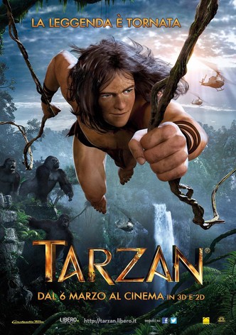 Tarzan