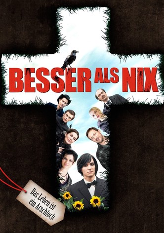 Besser als nix