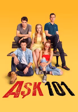 Aşk 101