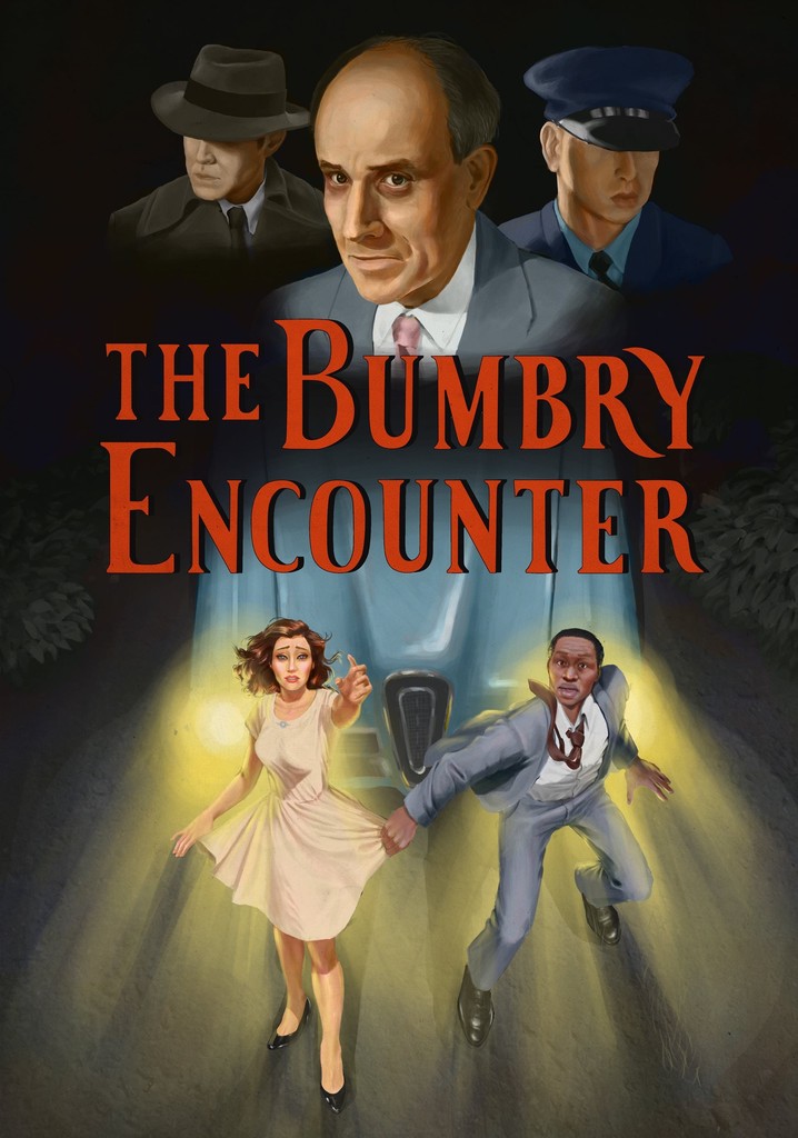 The Bumbry Encounter