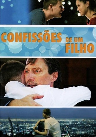 Confissões de um Filho