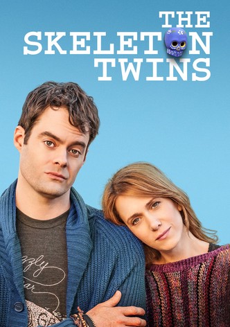 The Skeleton Twins