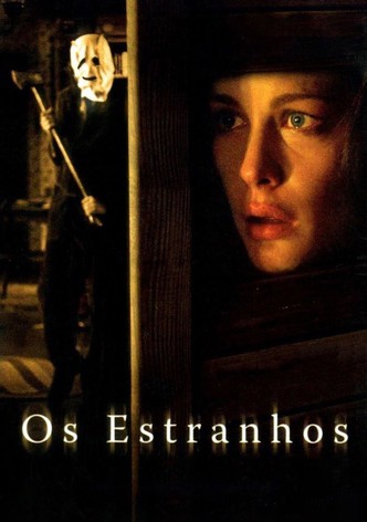 Os Estranhos