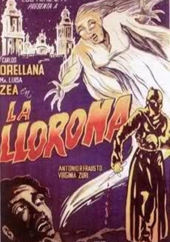 La Llorona