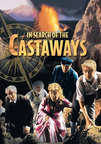 In Search of the Castaways