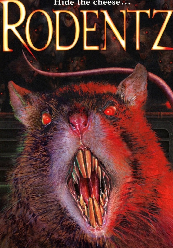 Korkunç Dönüşüm