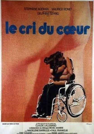 Le Cri du cœur