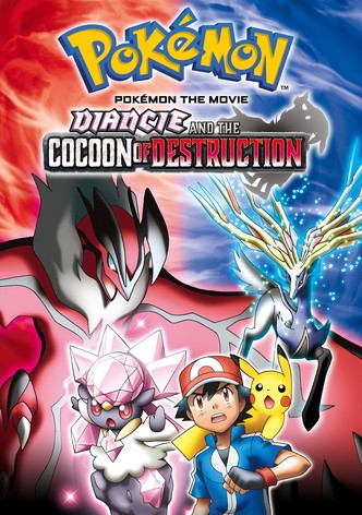 Pokémon ranger and the temple of the sea online 123movies