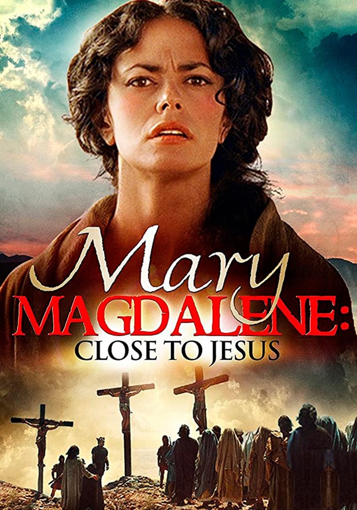 Mary Magdalene Streaming Where To Watch Online 2622