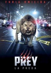 Prey - La preda