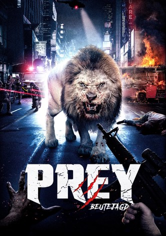 Prey - Beutejagd