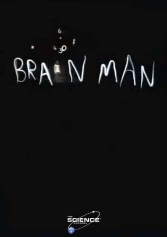 Brainman